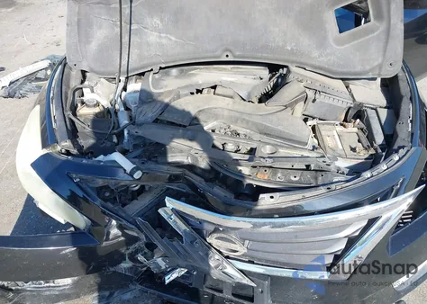 2015 Nissan Altima 2.5/2.5 S/2.5 Sl/2.5 Sv from USA, damaged, VIN 1N4AL3AP2FC276184